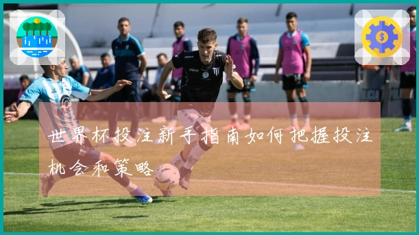 世界杯投注新手指南如何把握投注机会和策略