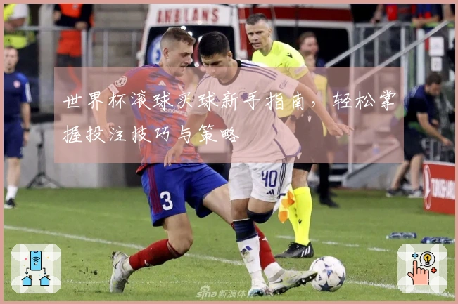 世界杯滚球买球新手指南，轻松掌握投注技巧与策略