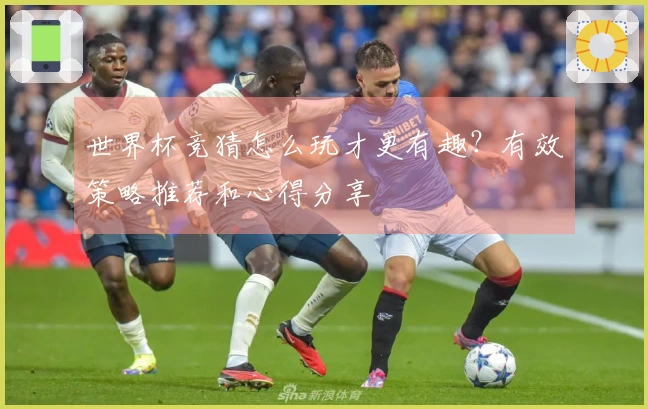 世界杯竞猜怎么玩才更有趣？有效策略推荐和心得分享