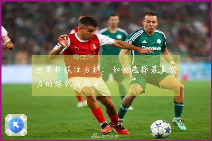 世界杯投注分析：如何选择最具潜力的球队与赔率