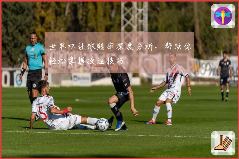 世界杯让球赔率深度分析，帮助你轻松掌握投注技巧