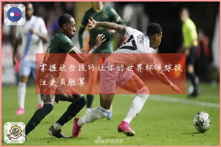 掌握这些技巧让你的世界杯滚球投注更具胜算