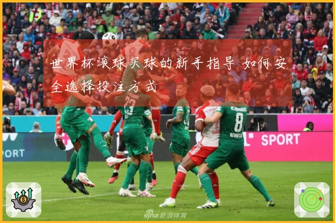 世界杯滚球买球的新手指导 如何安全选择投注方式
