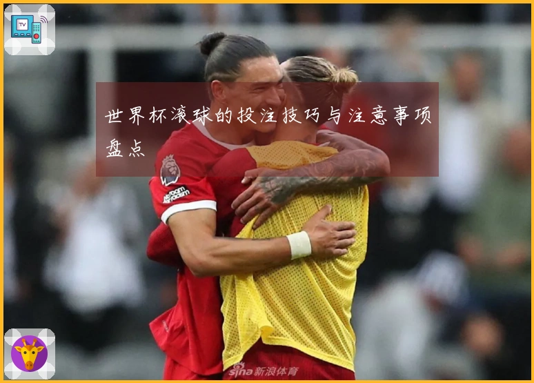 世界杯滚球的投注技巧与注意事项盘点