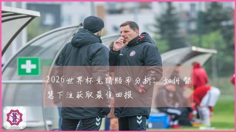 2026世界杯竞猜赔率分析：如何智慧下注获取最佳回报