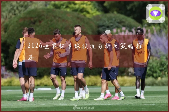 2026世界杯滚球投注分析及策略推荐