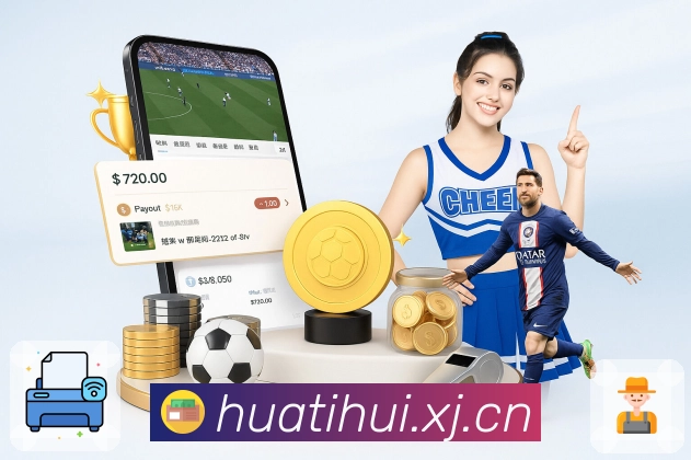 华体会 精彩赛事